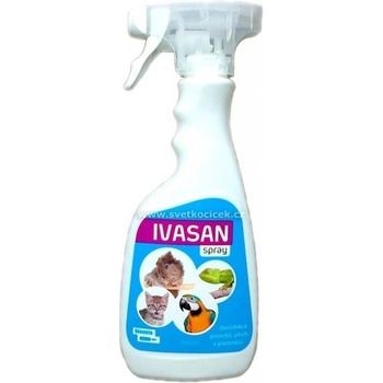 Ivasan Spray 500ml