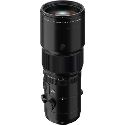 Fujifilm Fujinon GF 500mm f/5.6 R LM OIS WR
