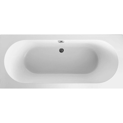 Villeroy & Boch O.Novo 180 x 80 cm UBA180CAS2V-01