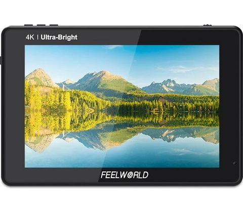 Feelworld LUT7 Pro