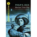 Martian Time-Slip