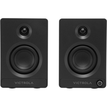 Image 1 of Victrola Tempo Walnut (x2)