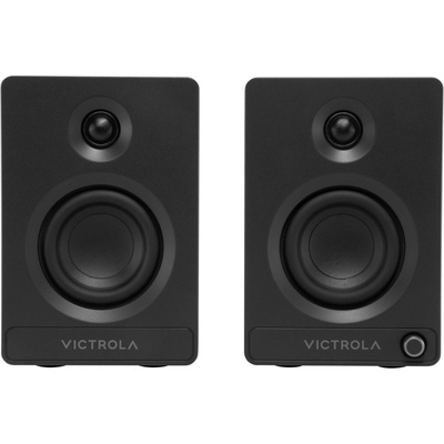 Victrola Tempo Walnut (x2)