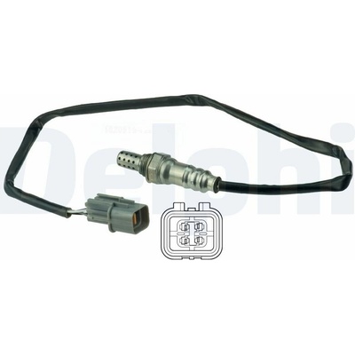 Lambda sonda DELPHI ES20519-12B1 (ES2051912B1)