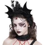 Devil fashion Диадема DEVIL FASHION - Gothic - AS217