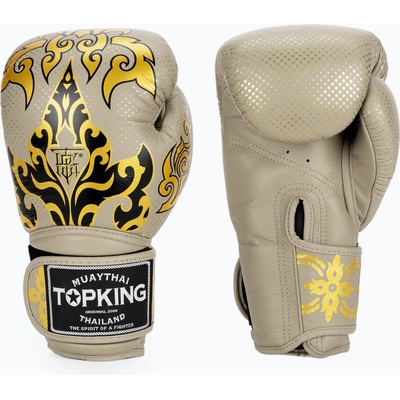 Top King Boxerské rukavice