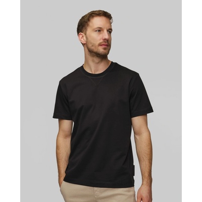 Bogner pánské tričko Dino Černé