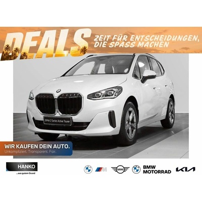 BMW 216i Active Tourer 90 kW