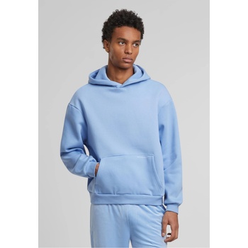 Mister Tee Faith Is Strength Fluffy Hoody powderblue XXLUB-MT3401-18327 - Камуфлаж, размер XXL