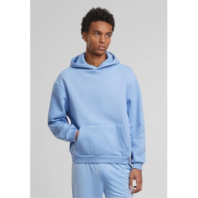 Mister Tee Faith Is Strength Fluffy Hoody powderblue XXLUB-MT3401-18327 - Камуфлаж, размер XXL