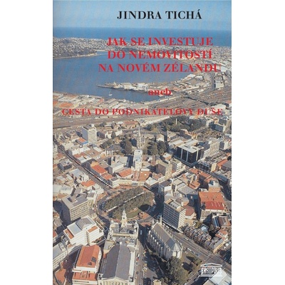Jak se investuje do nemovitostí na Novém - Tichá Jindra
