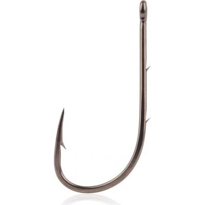 Mustad BAITHOLDER TITANX HOROG Vel.6 5 ks