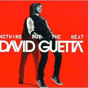 David Guetta - Nothing But The Beat (2 LP) (5099908389510)