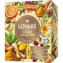 Lovaré Ginger Tea 32 sáčků