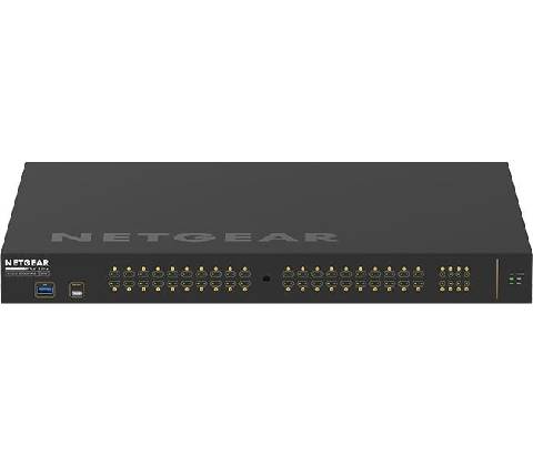 Netgear GSM4248PX