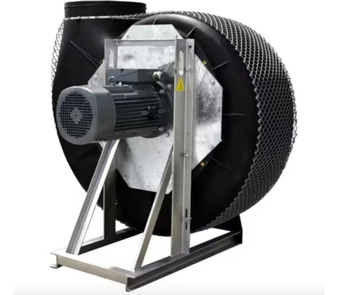 Systemair PRF-EX 400D4
