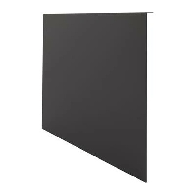 BLUM AMBIA-LINE ZC7A0P0F profilový adaptér, výška F, šířka 218mm, Orion šedá