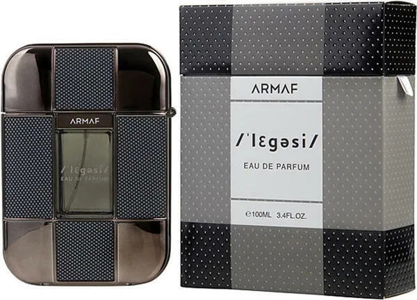 Armaf Legesi Homme EDP 100 ml