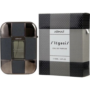 Image 1 of Armaf Legesi Homme EDP 100 ml