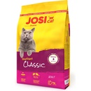 Krmivo pre mačky JosiCat Sterilised Classic 10 kg