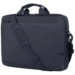 HP Чанта за лаптоп 16", HP Everyday, сива от полиестер, тип HP A08JTAA (A08JTAA)