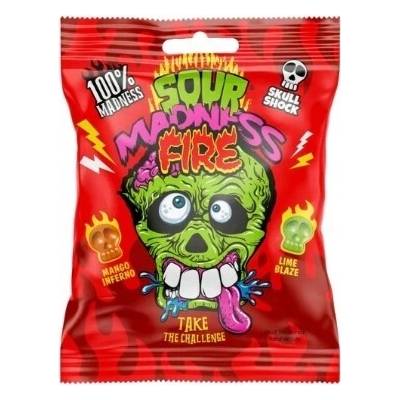 Argo Sour Madness Fire extra kyslé 60 g