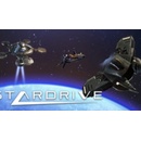 StarDrive