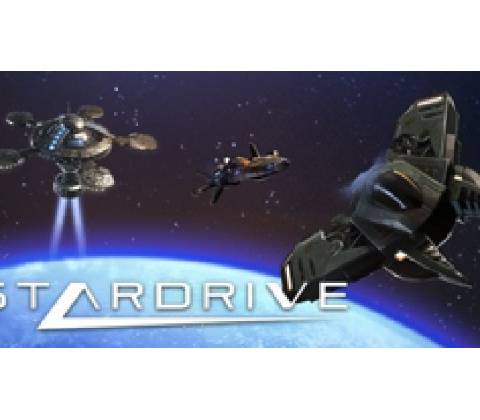 StarDrive