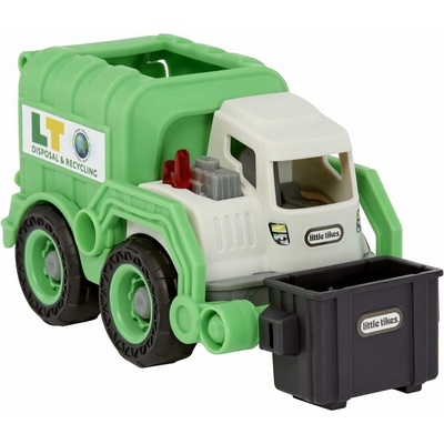 Little Tikes Dirt Diggers™ Smetiarske auto