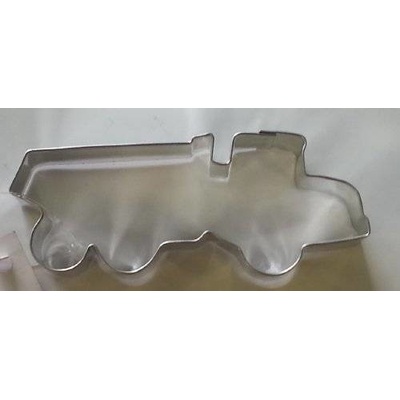 Vykrajovátko nákladné auto 9 × 3 cm - Jakub Felcman