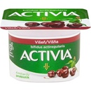 Danone Activia Jogurt višňa 120 g