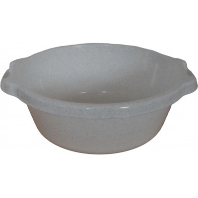 dřez 36cm (12l) plastový - mix barev