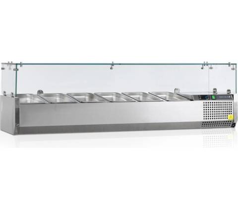 Tefcold VK33-140