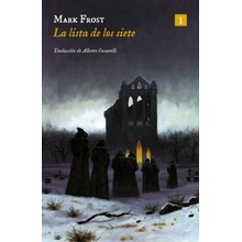 La lista de los siete MARK FROST