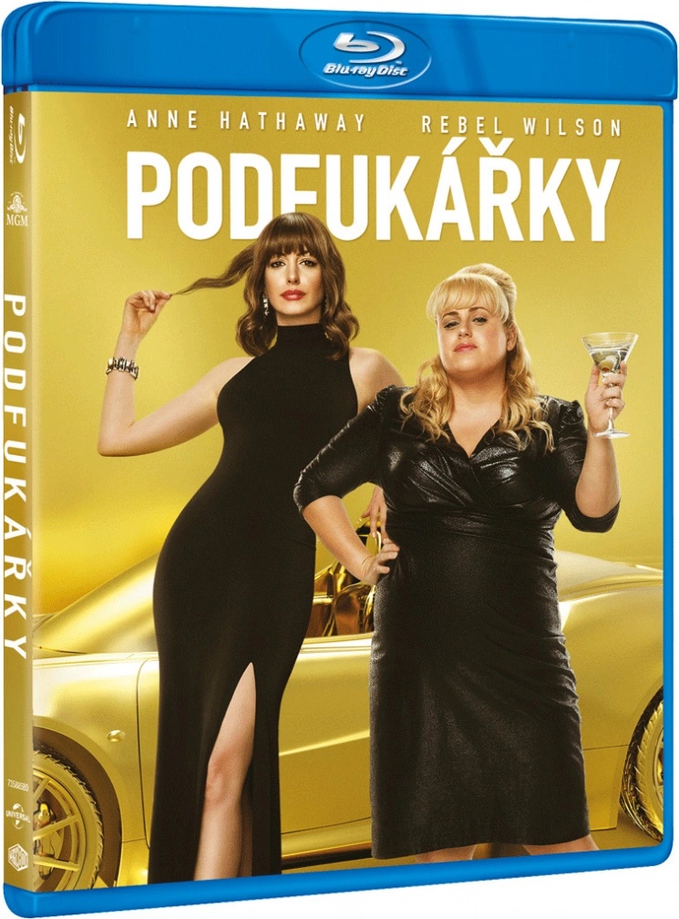 Podfukářky BD