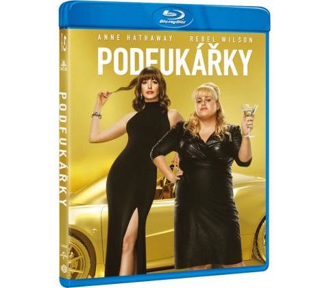 Podfukářky BD