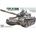 Tamiya Type 74 Tank Winter Version 1:35
