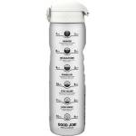 ION8 Бут. за вода Ion8 Mot. , рец. пл, 1000ml, Ice (32212-А-БЯЛ)