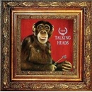 TALKING HEADS: NAKED CD