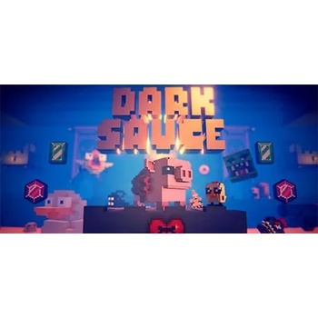 Image 1 of Artalasky Dark Sauce (PC)