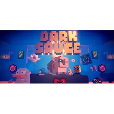 Artalasky Dark Sauce (PC)