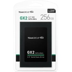 Team Group GX2 2.5 256GB SATA3 (T253X2256G0C101)