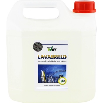 FreeWay lavabrillo 3 l