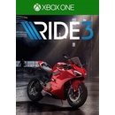 RIDE 3