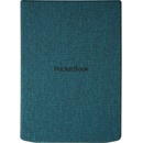 PocketBook pouzdro Flip pro Pocketbook 743 HN-FP-PU-743G-SG-WW zelené