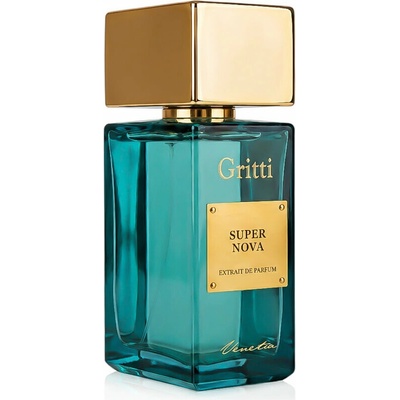 Gritti Super Nova Extrait de parfum unisex 100 ml