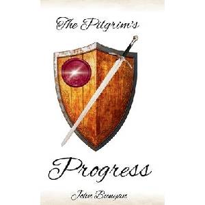 The Pilgrim's Progress | John Bunyan, LexKurion Publishing House, André Alvizi (ISBN: 9786597875597)