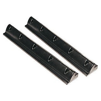 CARBEST Комплект профили за спойлер mt-sp60, 2 бр. 600мм, pur (850763)