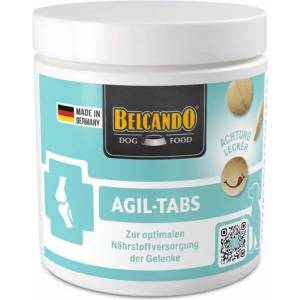 BELCANDO AGIL-Tabs 200 таблетки / 530 г