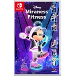Imagineer Disney Miraness Fitness (Switch)